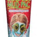 7th Heaven Dead Sea Mud Mask Tube 100ml - Afbeelding 3