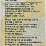 Clinique Even Better Makeup SPF 15 Foundation - CN 10 Alabaster - Afbeelding 2