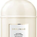 Guerlain Shalimar Sensational Body Lotion 200ml - Afbeelding 3