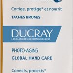 Melascreen Photo-aging Global Hand Care Spf50+ By Ducray 50 Ml - Afbeelding 2