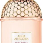 Guerlain Aqua AlLegoria Rosa Rossa Eau De Toilette Spray 125 Ml For Women