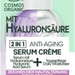 Bio Anti-Aging Serum Cream met Hyaluronzuur 50 ml