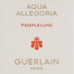 Guerlain Aqua Allegoria Eau De Toilette Allegoria Pamplelune 125ml Spray - Afbeelding 4
