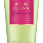 4711 - Acqua Colonia Pink Pepper en Grapefruit SHOWER GEL - 200ML - Afbeelding 4