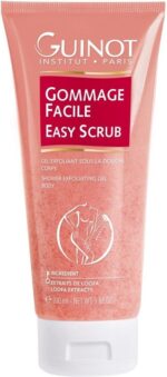 Guinot Peeling Guinot Body Care Shower Peeling Easy Scrub 200 ml