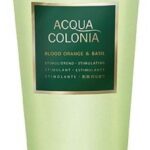 4711 - Acqua Colonia Blood Orange en Basil SHOWER GEL - 200ML