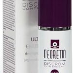 Neoretin Discrom Control Ultra Emulsion Pigment Lightener 30ml