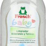 Reiniger voor babyflessen Frosch 500 ml - Afbeelding 2