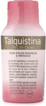 Talquistina Polvo 50 G - Afbeelding 3