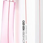 KENZO - Flower By Kenzo Poppy Bouquet Eau de Parfum - 50 ml - - Afbeelding 2