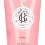Douchegel Roger & Gallet Rose (200 ml)
