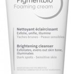 Bioderma Pigmentbio Foaming Cream - 200ml