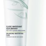 Jowaé Dagcrème Corrigeren Balancing Mattifying Fluid