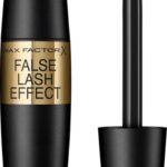 Max Factor False Lash Effect Mascara - Zwart - Afbeelding 2