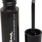 Brow Drama Mascara By Maybelline #transparent - Afbeelding 4