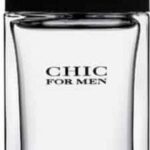 Carolina Herrera Chic for Men Eau de Toilette Spray 60 ml
