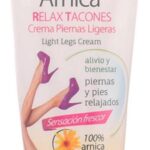 Instituto Español - Lotion voor Vermoeide Benen Arnica Instituto Español - Unisex - - Afbeelding 2
