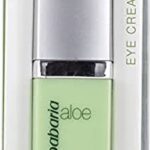 Babaria Aloe Vera Eye Cream 15 ml - Afbeelding 2