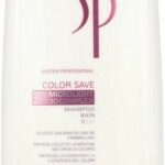 Wella Sp Color Save Shampoo 1000ml - Afbeelding 3