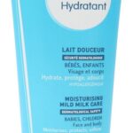 Bioderma Melk ABC Derm Hydratant Lait Nutri-Protecteur