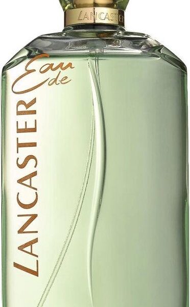Lancaster Eau De Lancaster Eau De Toilette Spray 75ml