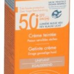 Avène Colour Cream SPF50+ 50ml - Afbeelding 3