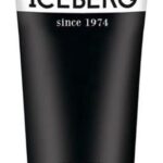 Iceberg Bodylotion Since 1974 For Her Dames 200 Ml Zwart - Afbeelding 3
