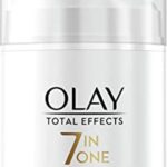Anti-Veroudering Hydraterende Crème Total Effects Olay (50 ml) - Afbeelding 4