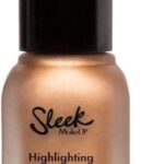 Sleek Highlighter Elixir Sun LIT - Afbeelding 3