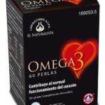 El Natural Omega-3 60 Perlas