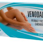 Montstar Venodal 20 Viales