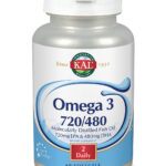 Kal Omega 3 720 480 60 Perlas