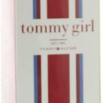 Tommy Hilfiger Tommy Girl 50 ml - Eau de toilette - Damesparfum - Afbeelding 8