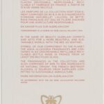 Guerlain Aqua Allegoria Eau De Toilette Allegoria Pamplelune 125ml Spray - Afbeelding 3