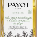 Payot Herbier Revitalizing Body Oil 95ml