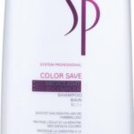 Wella Professionals SP Color Save Shampoo 1000 ml - Afbeelding 2