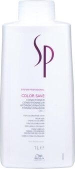 Wella Professionals SP Color Save Conditioner 1000 ml - Afbeelding 2