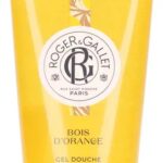 Douchegel Roger & Gallet Bois d'Orange (200 ml) - Afbeelding 4
