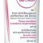 Bioderma - Sensibio Ar Spf 30 - Bb Cream For Sensitive Skin Light - Afbeelding 4