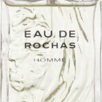 Rochas Eau De Rochas Homme Eau De Toilette Spray 100ml - Afbeelding 2
