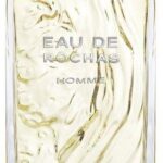 Rochas Eau De Rochas Homme Eau De Toilette Spray 100ml - Afbeelding 4