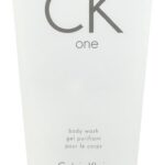 Calvin Klein Ck One Douchegel - 200 ml - Afbeelding 14