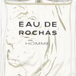 Eau De Rochas Pour Homme Eau De Toilette (edt) 200ml - Afbeelding 4