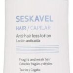 Anti-Haarverlies Lotion Seskavel Growth Sesderma (200 ml) - Afbeelding 3