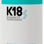 K18 Hair Peptide Prep Detox Shampoo 250 ml - Normale shampoo vrouwen - Voor Alle haartypes - Afbeelding 2
