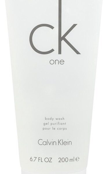 Calvin Klein Ck One Douchegel - 200 ml