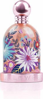 Damesparfum Jesus Del Pozo Halloween Blossom EDT (100 ml) - Afbeelding 2
