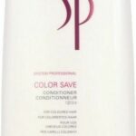 Sp Color Save Conditioner - Conditioner For Colored Hair 1000ml - Afbeelding 3