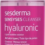 Gezichtsreiniger Sensyses Hyaluronic Sesderma (200 ml) - Afbeelding 2