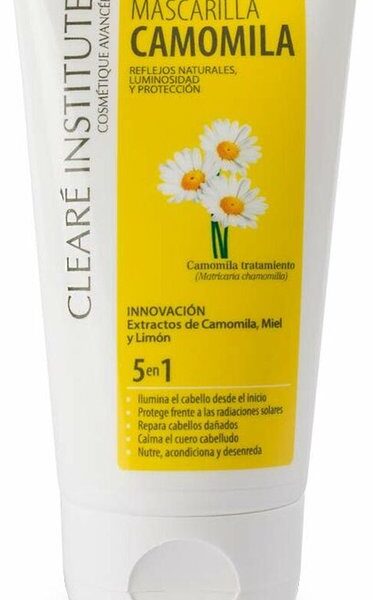 Haarmasker Clearé Institute Kamille 5-in-1 150 ml
